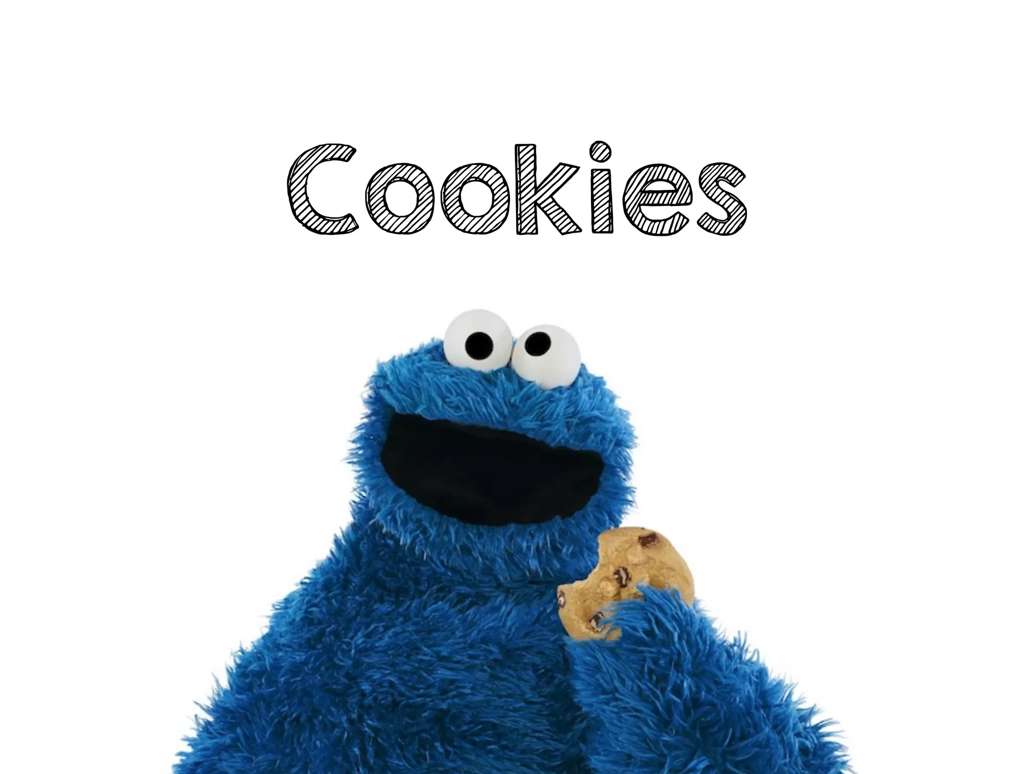 Cookies
 