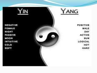 Yin Yang Flag – Lama Foundation