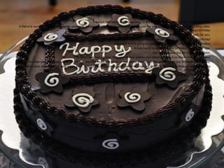 I hope that today is the beginning of another wonderful year for you. Happy birthday.
A friend is someone who understands your past, believes in your future, and accepts you just the way you are – even if you are getting older.
Happy birthday.
A great friend and a happy birthday. That's what you are and that is what I wish for you.
If we counted in dog years, you would already be dead. Happy birthday!
A lighter? We’re going to need a flamethrower to light up your candles!
A true friend remembers your birthday, but not your age.
Age is a number, but life is your calculator.
Another year has passed. May you all your wishes and dreams come true. Have a happy birthday!
Another year has passed and let me just say how much we count on you rather than count the years. I wish you a wonderful birthday.
Another year older, another year wiser. Well, at least you are growing up to be what you were meant to be – the hottest girl around. Happy
birthday, gorgeous.
Best wishes for a joyous day filled with love and laughter. Happy birthday.
 
