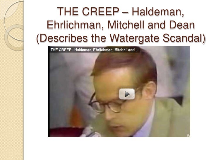 This is a watergate powerpoint