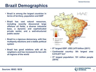 Brazil Sources This is brazil | PDF