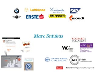 Marc Sniukas
 