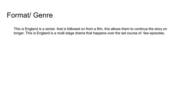 This is england “90” | PPT