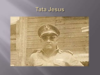 Tata Jesus