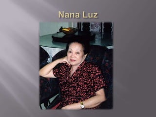 Nana Luz