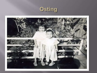 Osting