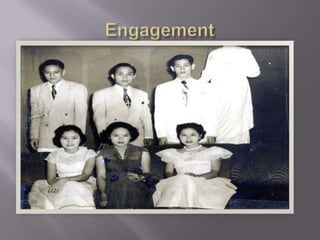 Engagement