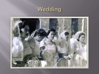 Wedding