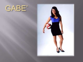 GABE’