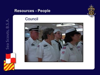 Resources - People Council 