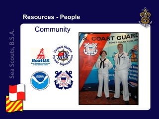 Resources - People Community 