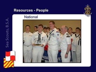 Resources - People National 