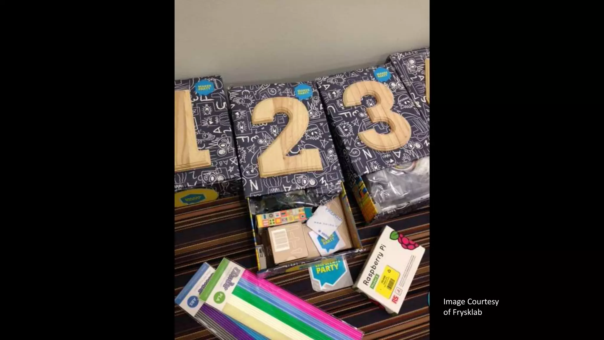 Image Courtesy
of Frysklab
 