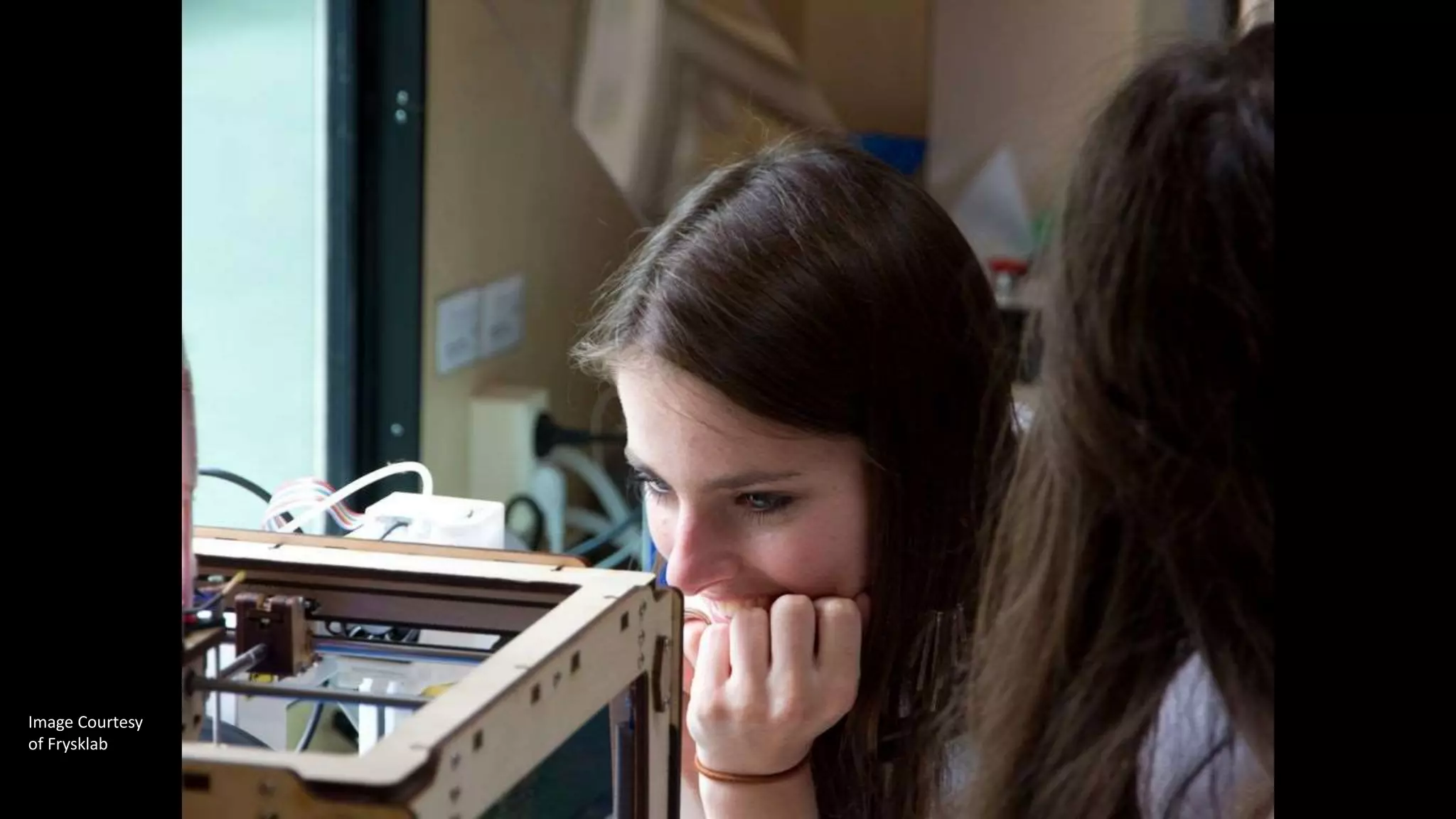 Image Courtesy
of Frysklab
 