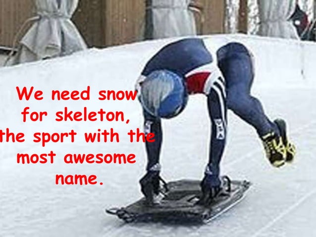 This Is Why Snow Is Awesome 