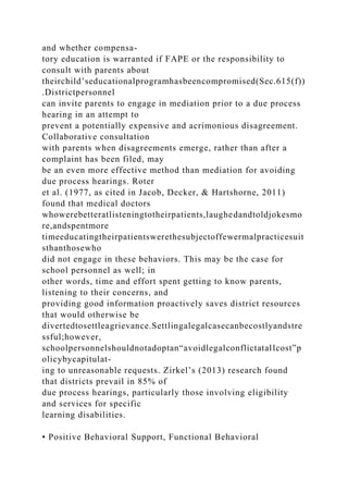This module is designed to show the basic elements of APA style .docx