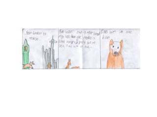 Digital Graphic Narrative