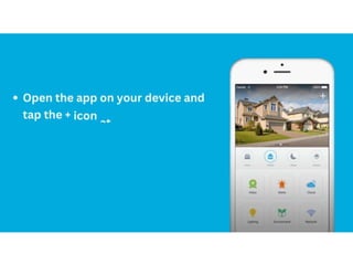 Zmodo camera setup & login