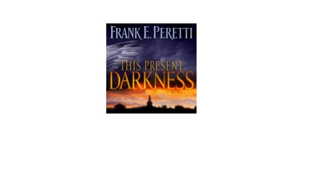 This Present Darkness A Novel in english free audio books download mp…