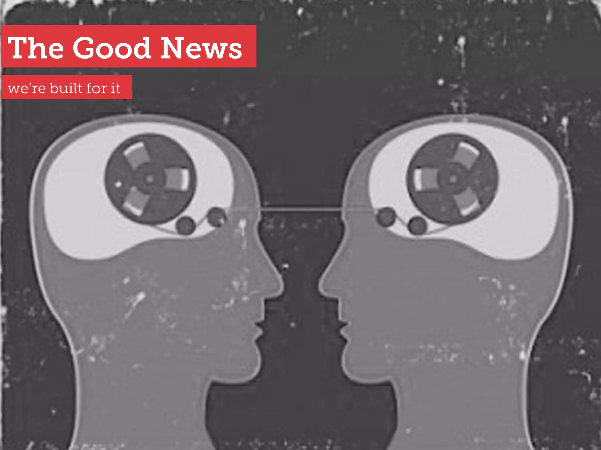 empathy is not
how YOU feel
 