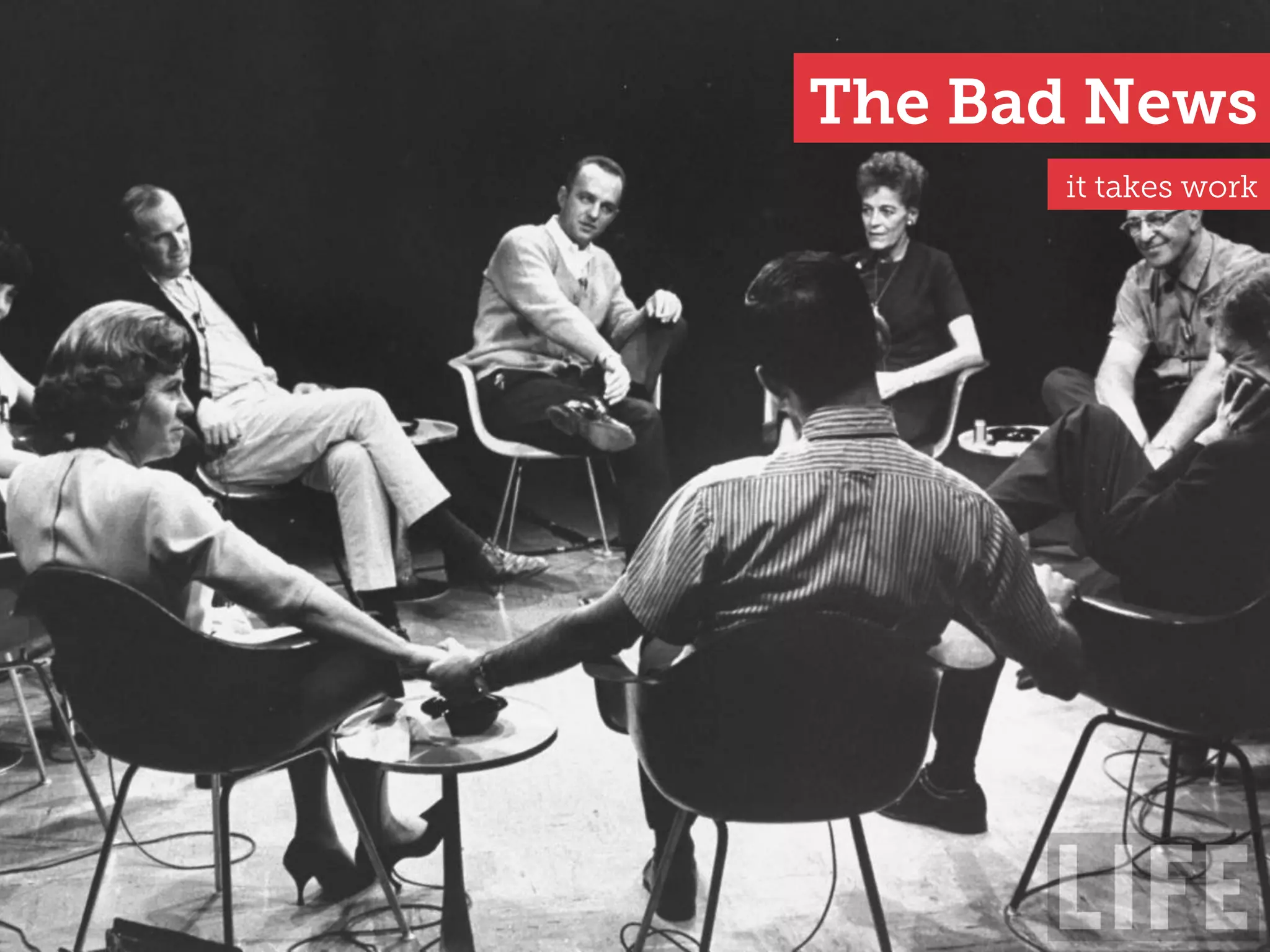 Empathy
is how THEY feel
 