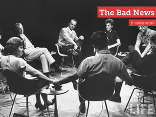 Empathy
is how THEY feel
 