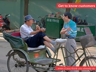 3. EMPATHY is ETHICAL
 