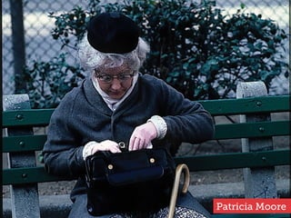 Patricia Moore
 
