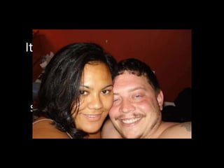 It’s been a long road…. But no
matter what happened
SOME HOW
SOME WAY
We would Always find our way back to one another
 