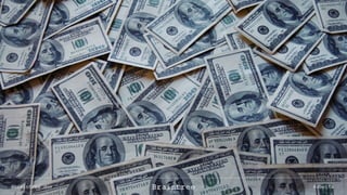 Cash
@braintree_dev @cbettaBraintree
 