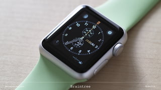 @braintree_dev @cbettaBraintree
 