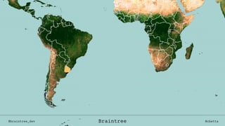 @braintree_dev @cbettaBraintree
 