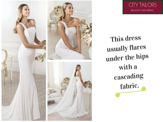 Images Of Different Types Of Wedding Dresses Wedding Goods