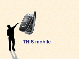 THIS mobile 