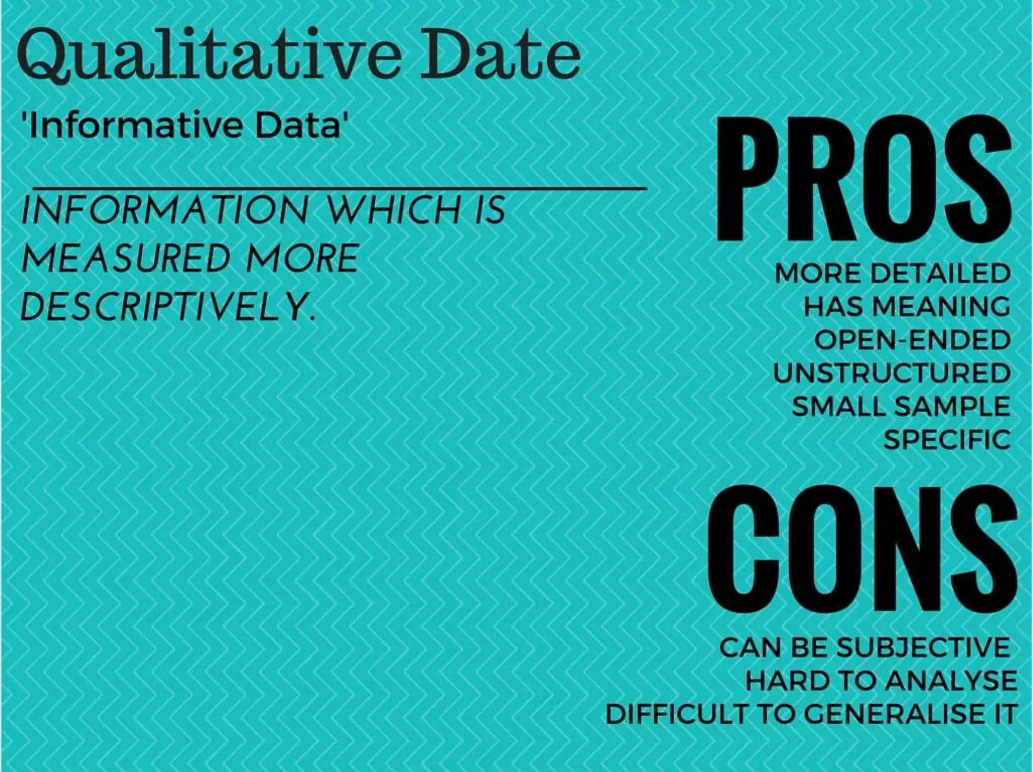 Explanation and Justification of Research Methods