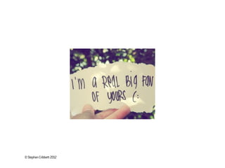 ©StephenCribbett2012
 