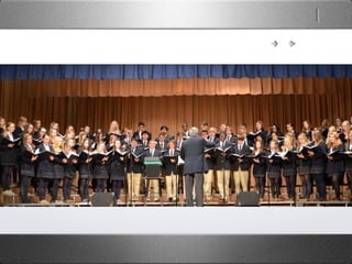 This Week @ Worcester Preparatory School