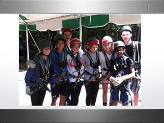 This Week @ Worcester Preparatory School