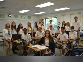 This Week @ Worcester Preparatory School