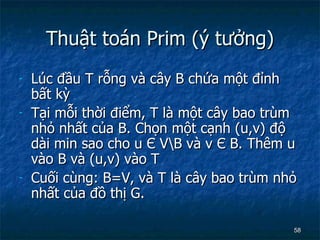 ThiếT Kế Và đáNh Giá ThuậT ToáN | PPT