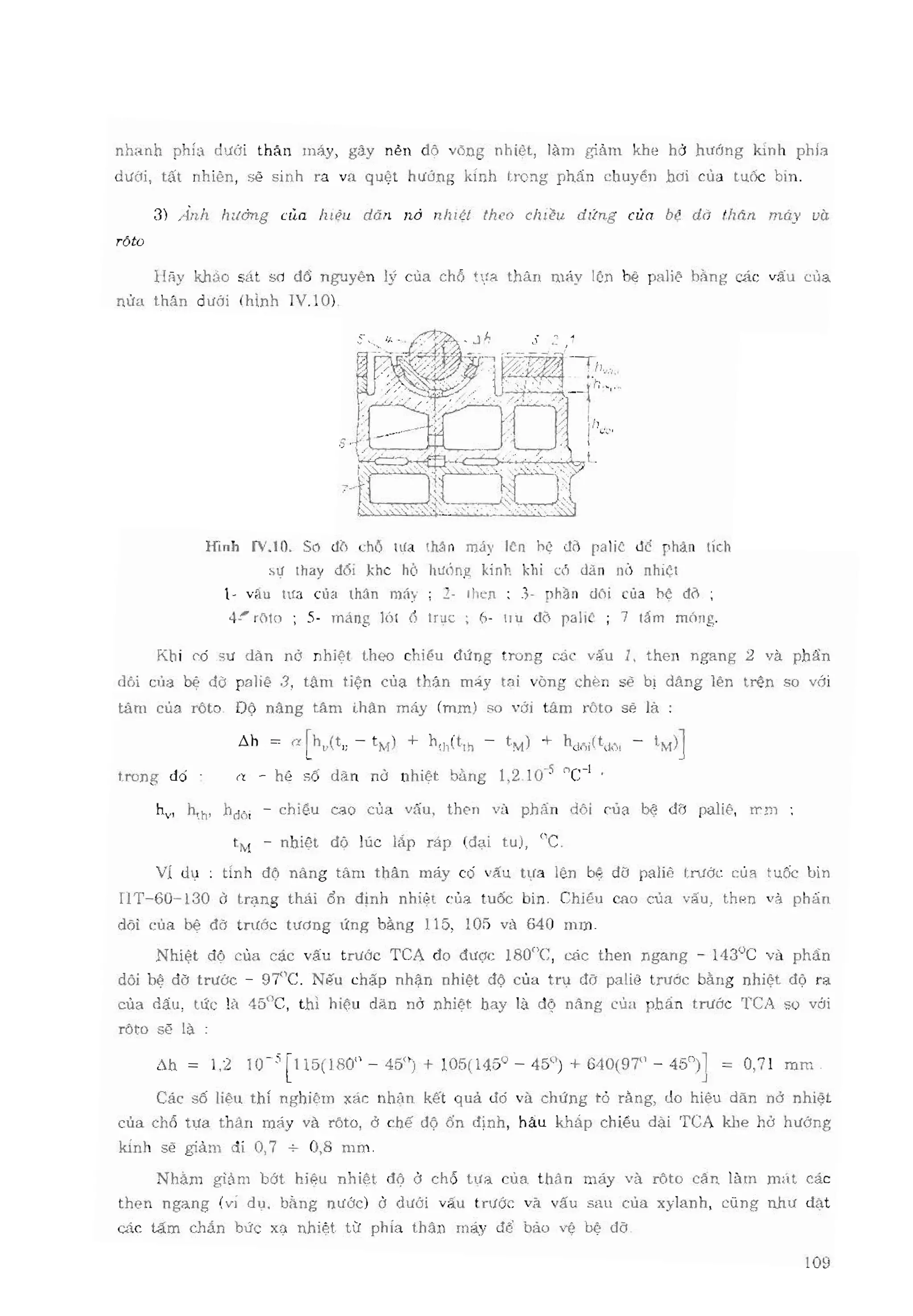 Thiết bị tuốc bin hơi nước những sự cố thường gặp gs.ts phạm lương tuệ