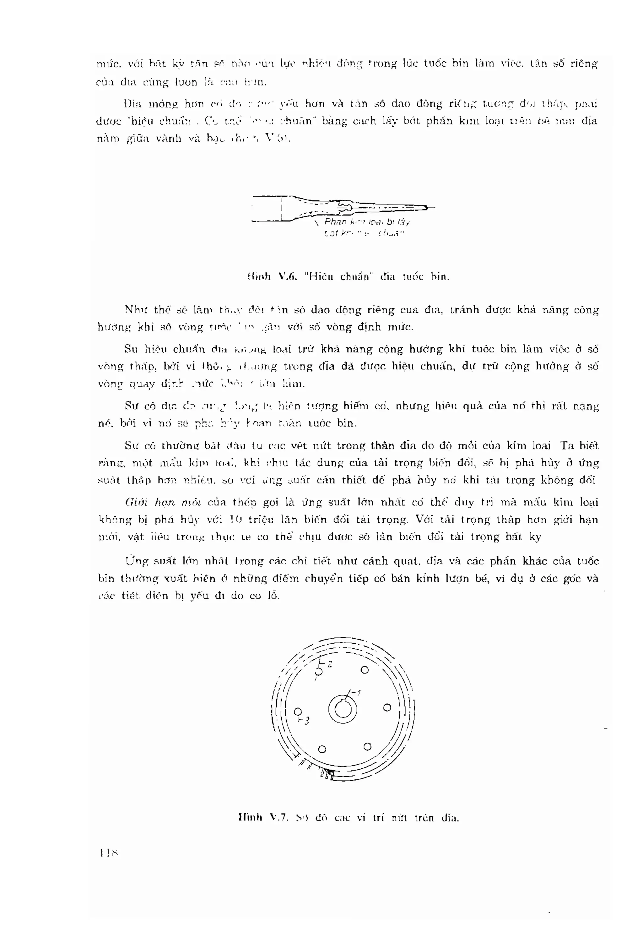 Thiết bị tuốc bin hơi nước những sự cố thường gặp gs.ts phạm lương tuệ