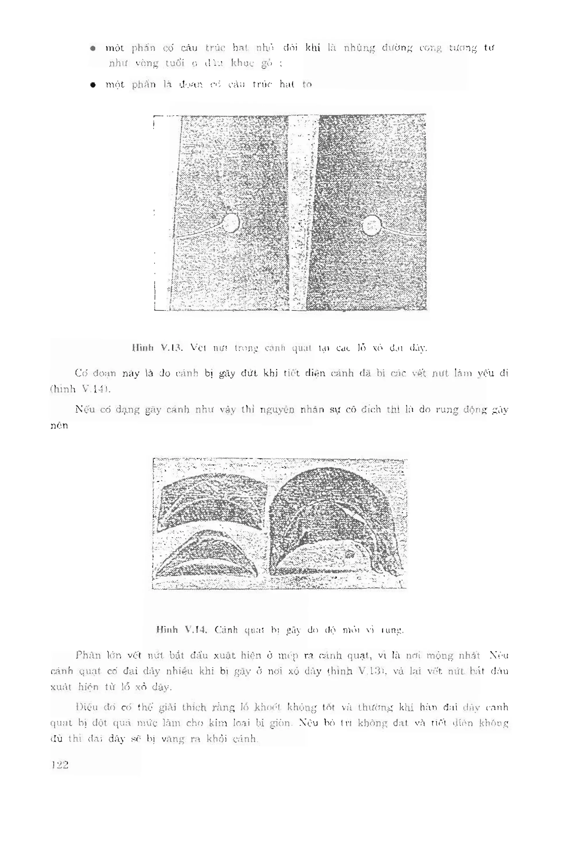 Thiết bị tuốc bin hơi nước những sự cố thường gặp gs.ts phạm lương tuệ