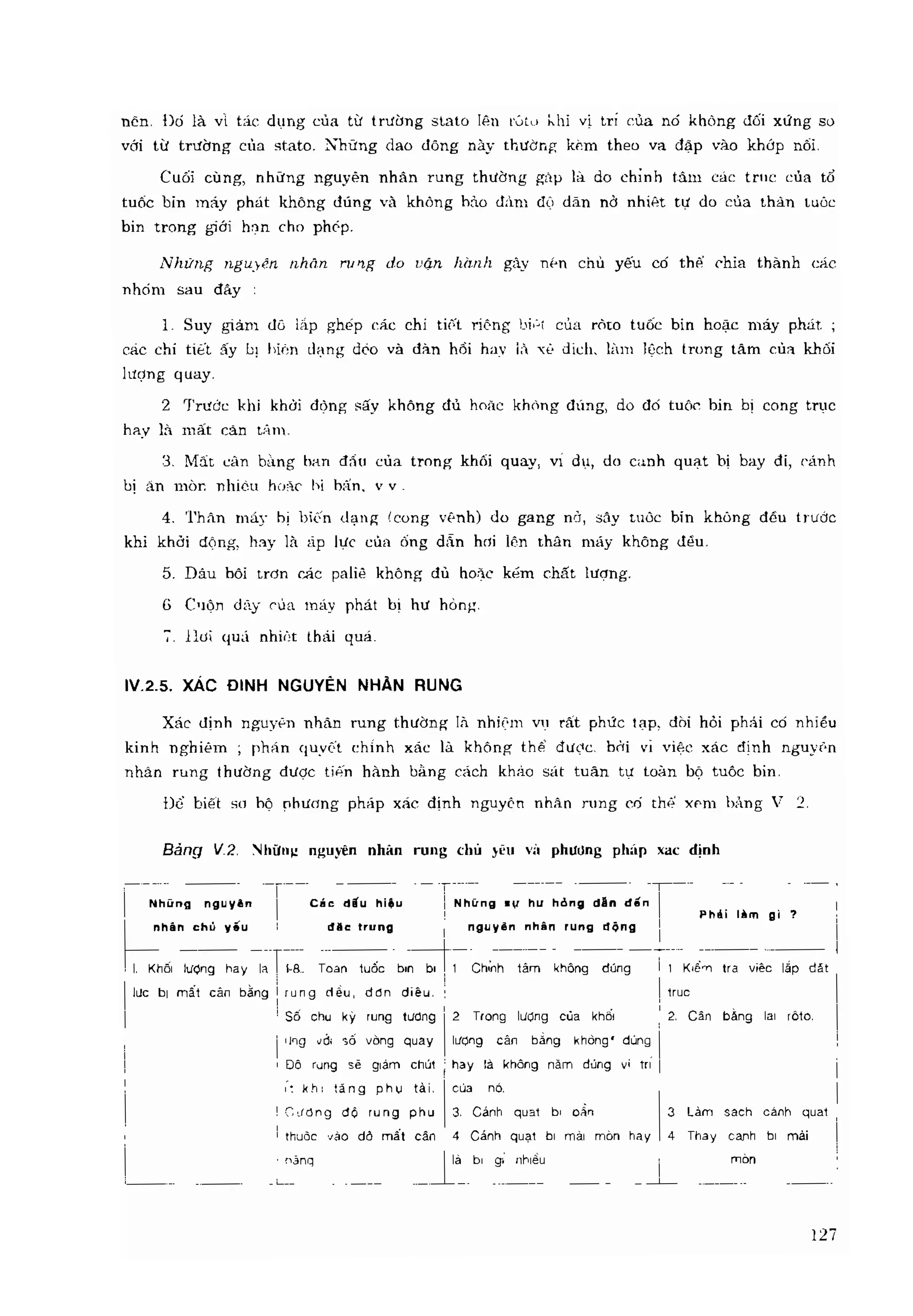 Thiết bị tuốc bin hơi nước những sự cố thường gặp gs.ts phạm lương tuệ