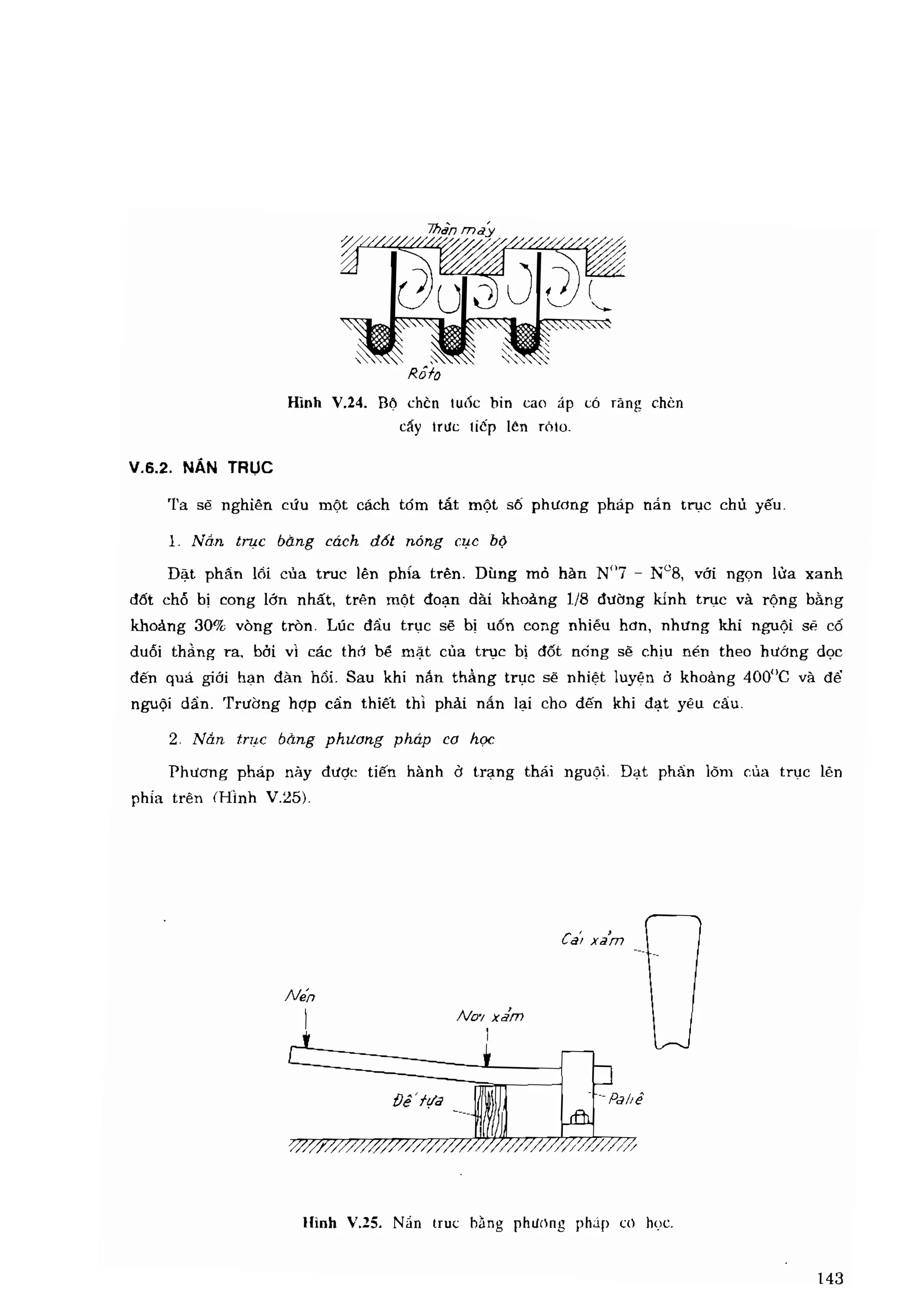 Thiết bị tuốc bin hơi nước những sự cố thường gặp gs.ts phạm lương tuệ
