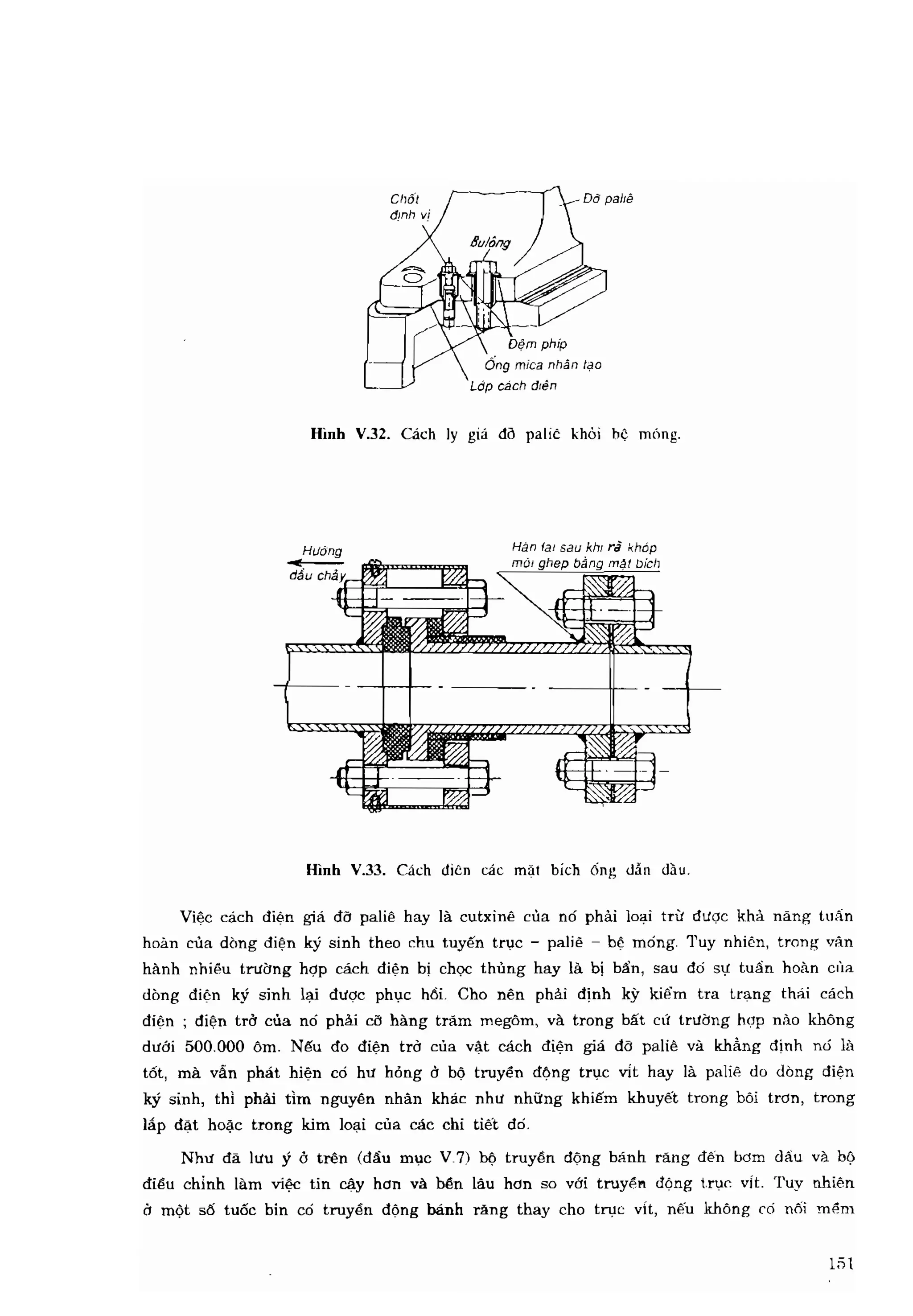 Thiết bị tuốc bin hơi nước những sự cố thường gặp gs.ts phạm lương tuệ
