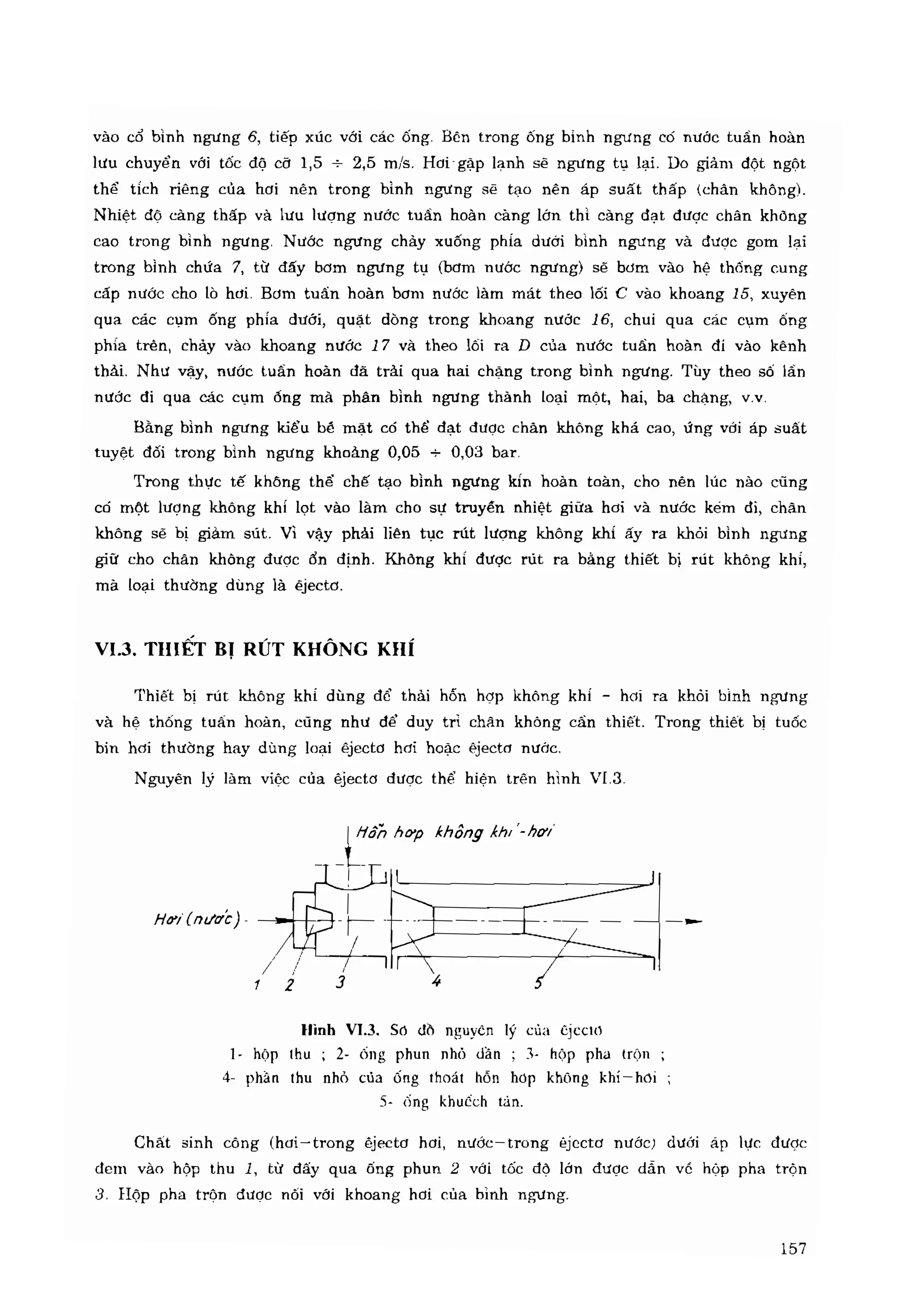 Thiết bị tuốc bin hơi nước những sự cố thường gặp gs.ts phạm lương tuệ