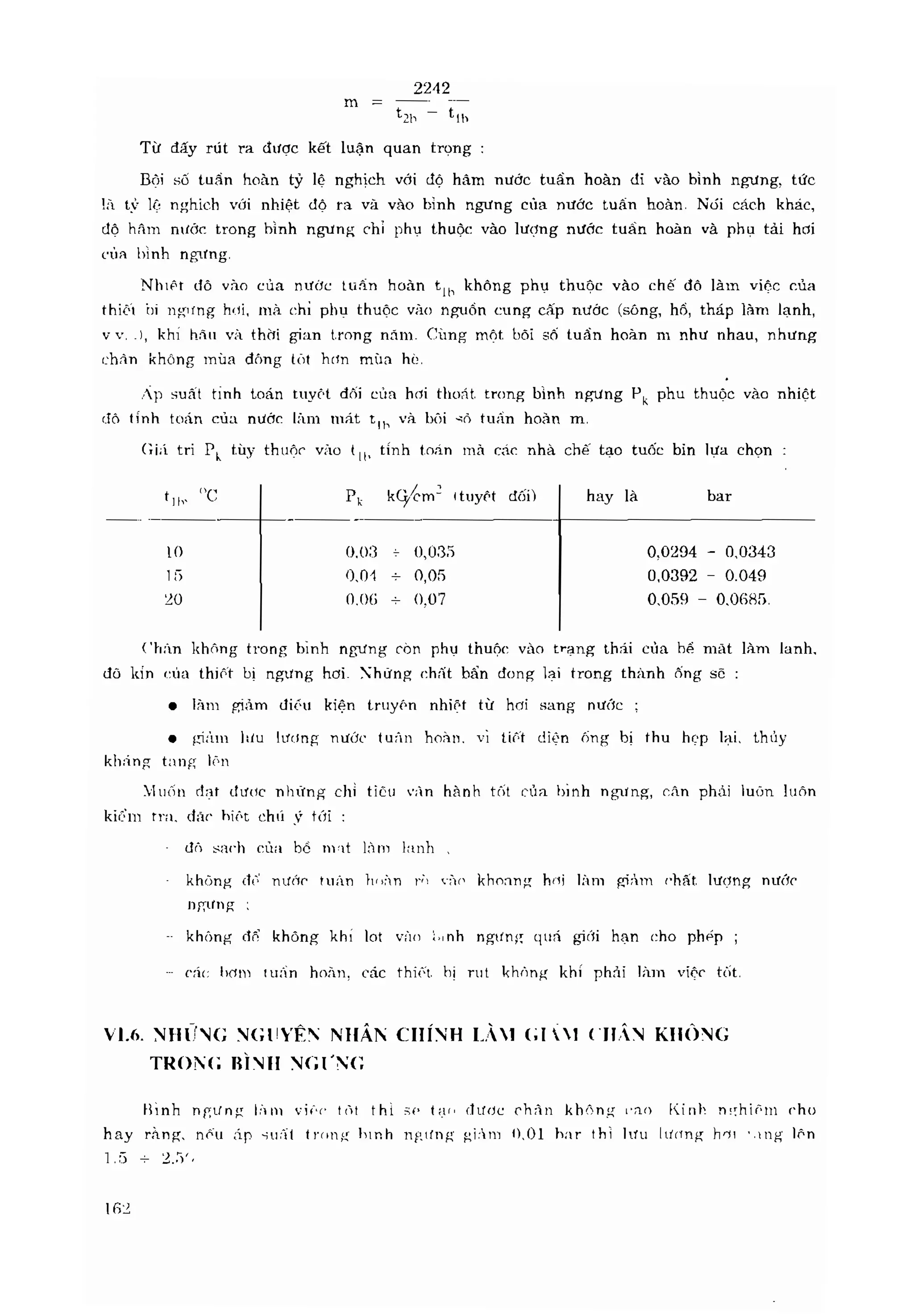 Thiết bị tuốc bin hơi nước những sự cố thường gặp gs.ts phạm lương tuệ