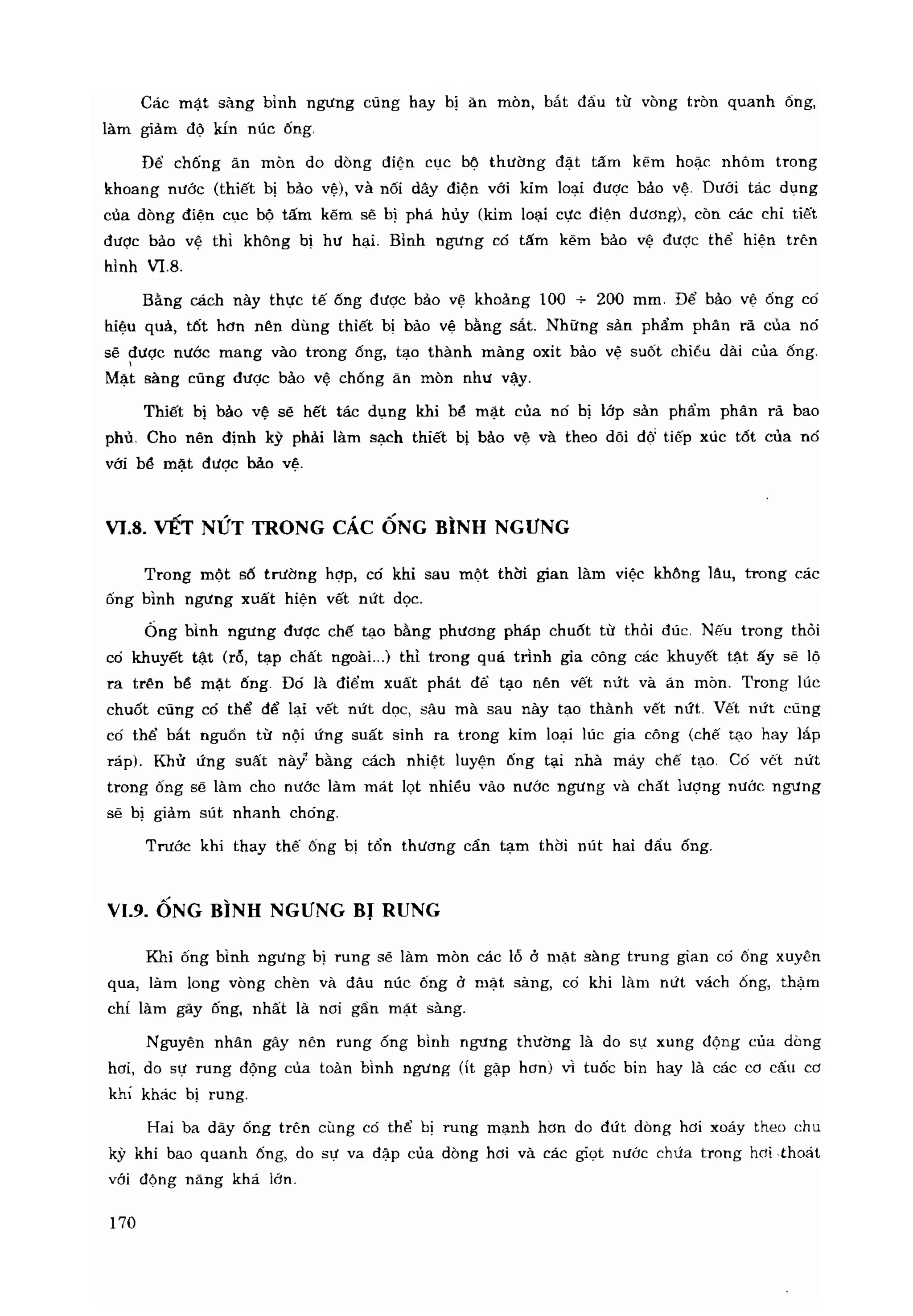 Thiết bị tuốc bin hơi nước những sự cố thường gặp gs.ts phạm lương tuệ