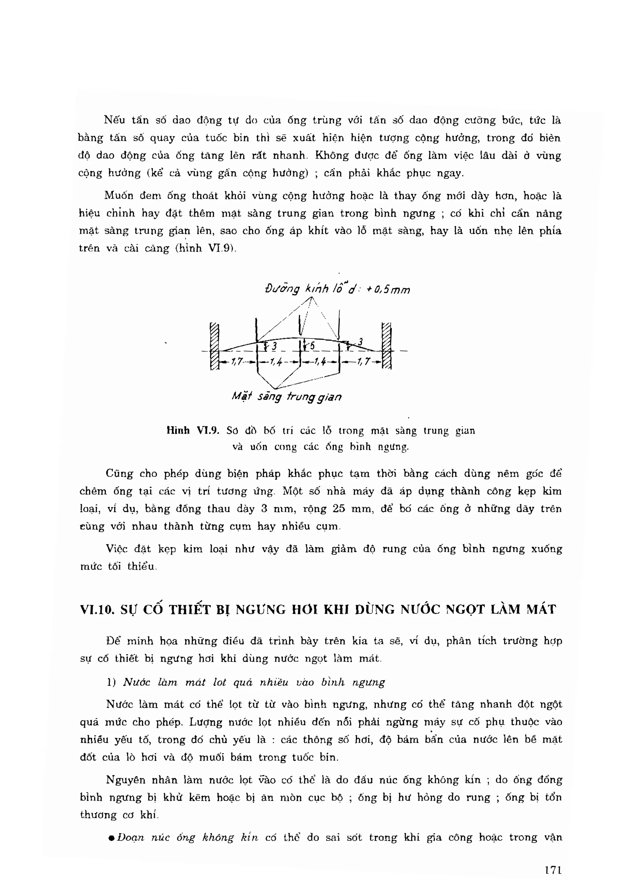 Thiết bị tuốc bin hơi nước những sự cố thường gặp gs.ts phạm lương tuệ